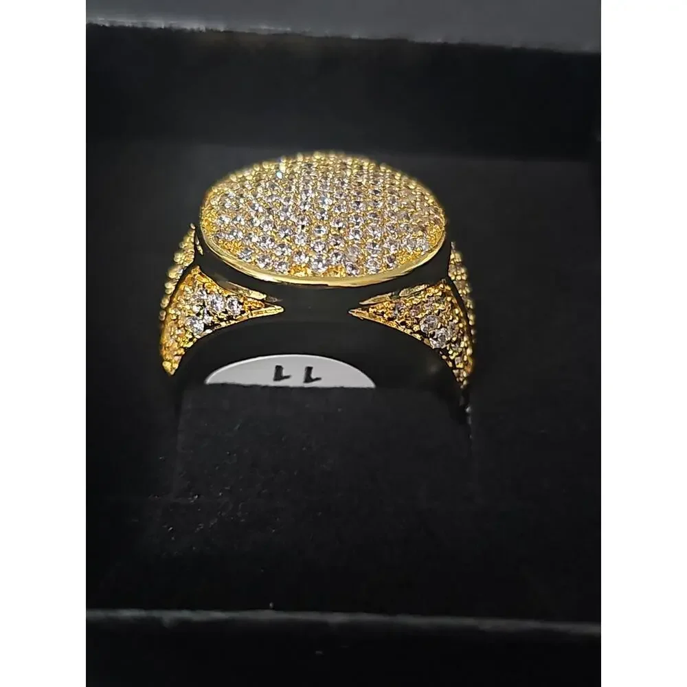 Unbranded this gold